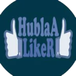 Logo of Hublaa Instagram Free Followers android Application 