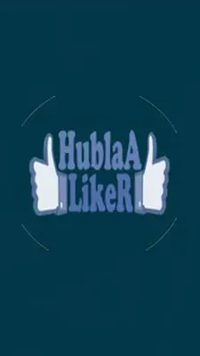 Hublaa Instagram Free Followers android App screenshot 0